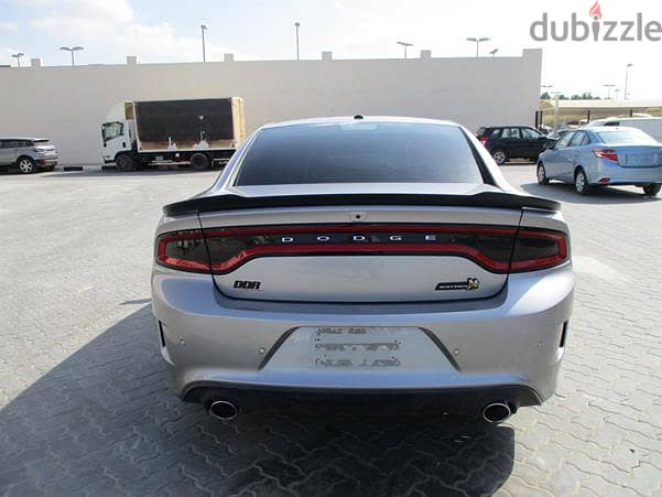 Dodge Charger 2016 2