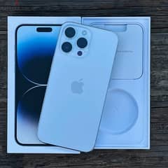 Apple IPhone 14 Pro Max 256Gb Installment WhatsApp +66 84 248 0601