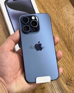 iPhone 15 pro max 512Gb installment Options WhatsApp +66 84 248 0601 0