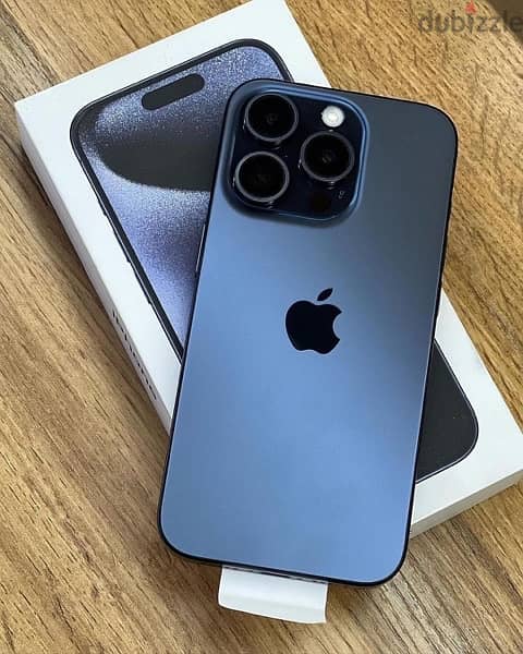 iPhone 15 pro max 512Gb installment Options WhatsApp +66 84 248 0601 1