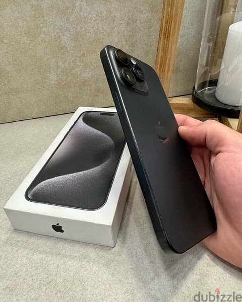 iPhone 15 pro max 512Gb installment Options WhatsApp +66 84 248 0601 1