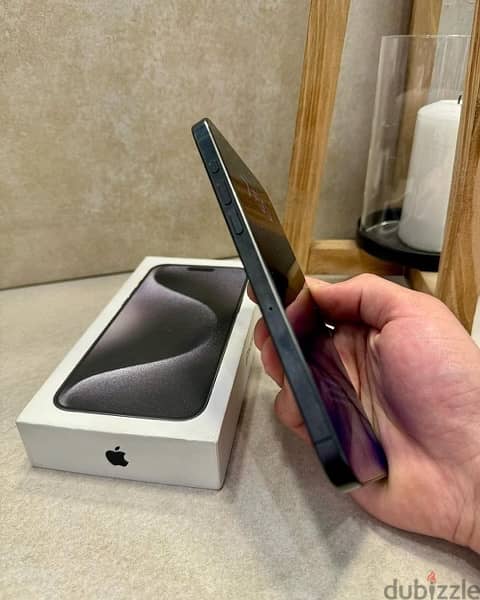 iPhone 15 pro max 512Gb installment Options WhatsApp +66 84 248 0601 2