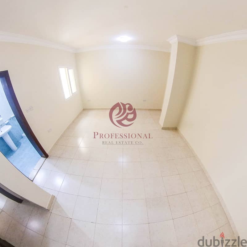 Unfurnished | 3 BHK Apartment in Muntazah Near B Ring Road 4