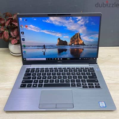 Dell Core i7 8 gen 16 Gb Ram 512 GB SSD