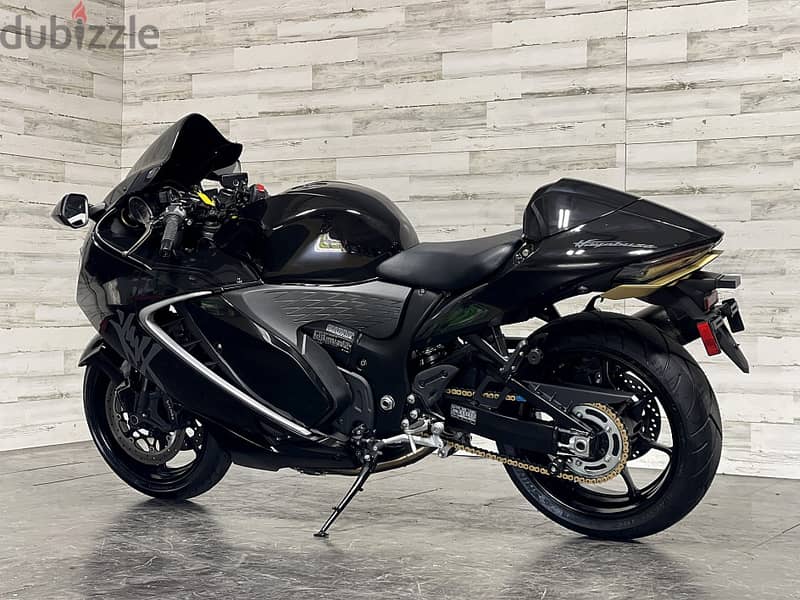 2022 Suzuki Hayabusa(+97466574363) 0