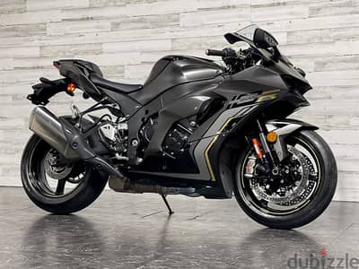 2023 Kawasaki Ninja ZX-10R (+97466574363)