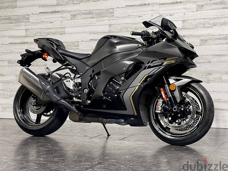 2023 Kawasaki Ninja ZX-10R (+97466574363) 0