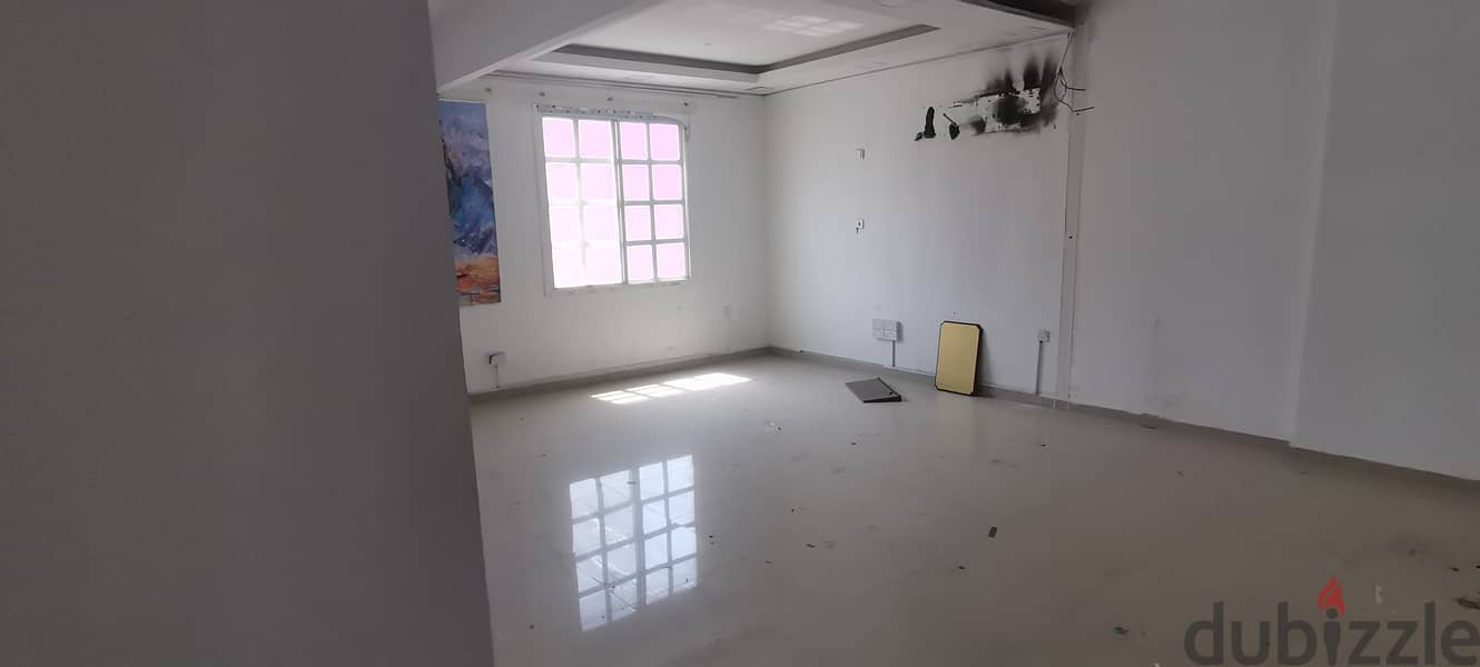 60 m2 Office in Al Wakra QR3000/- 6