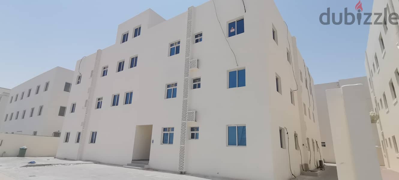 Large 18 Studios in Birkat Al Awamer 2