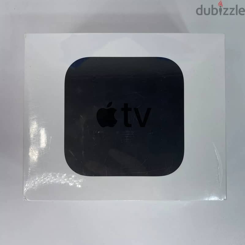 Whatssap +31687040507 Apple TV 4th Generation 32GB HD Media Streamer 0