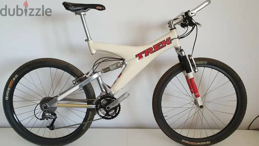 Whatssap +31687040507 Trek Y 22 OCLV Carbon Shimano Mountain Bike