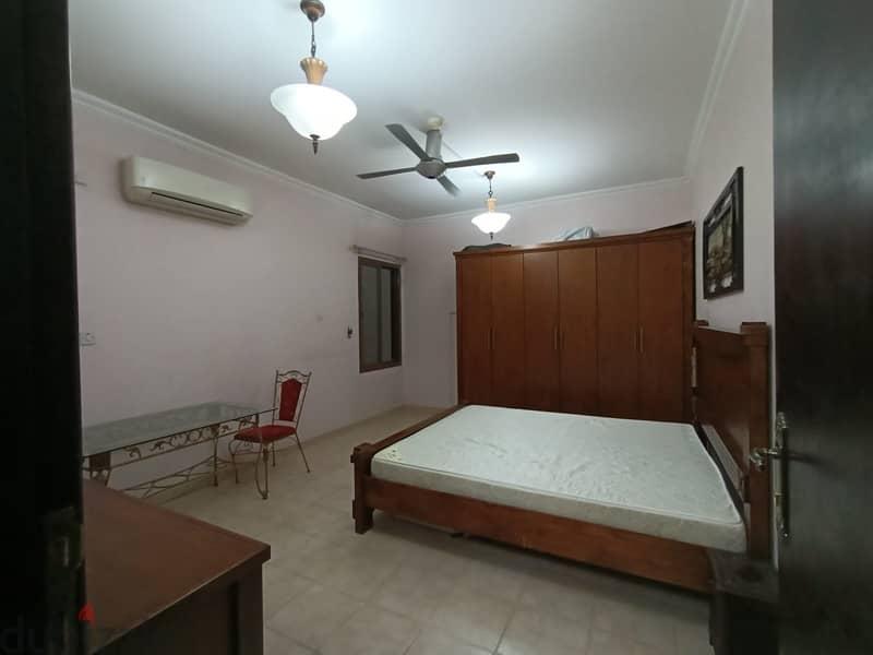 2BHK Semi Furnished in Najma Crown Plaza 4