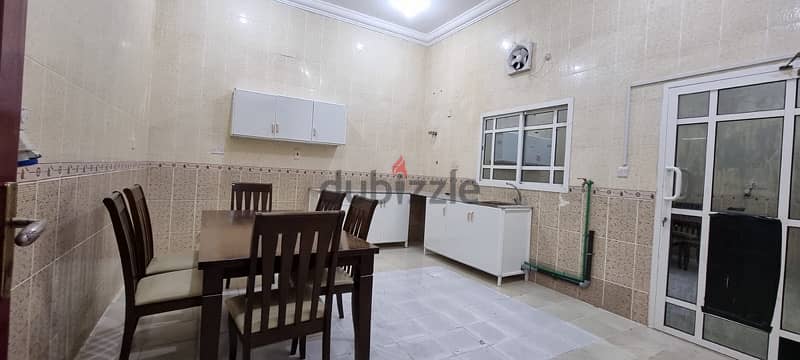 2bhk ready to occupy alkhor 0