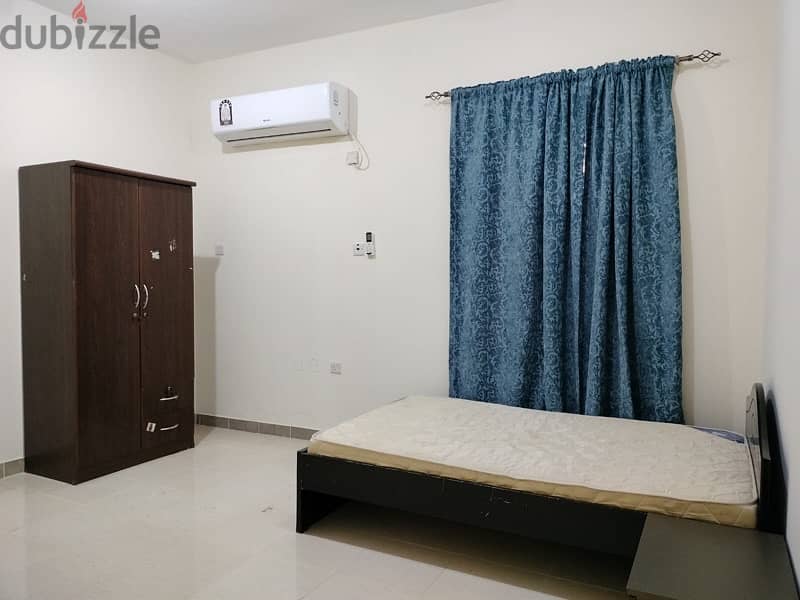 2bhk ready to occupy alkhor 4