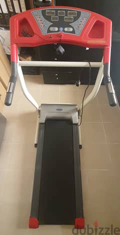 Used Motostar Treadmill In Excellent Condition For Sale 0