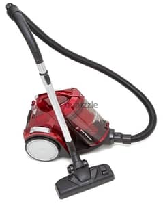 SHARP 2200W SINGLE CYCLONE  BAGLESS VACUUM CLEANER SILENT TECHNOLOGY