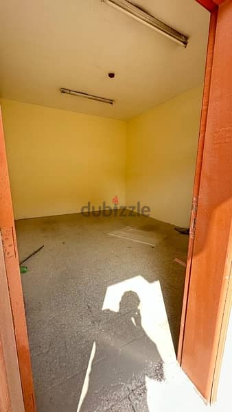 30 Room For Rent - Individual camp 3