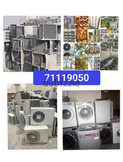 we are buying and selling Ac Fridge also buy households furniture