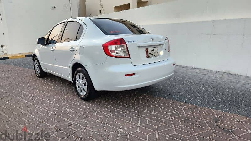 Suzuki SX4 2015 3