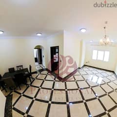 Unfurnished | 2 BHK Apartment in Muntazah | Near to B Ring Road