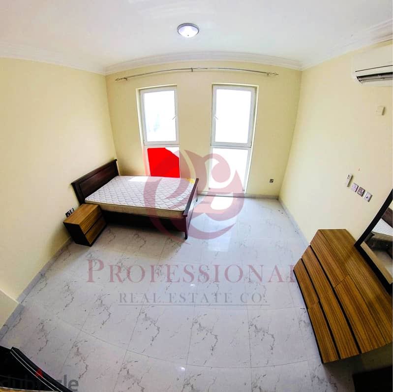 Unfurnished | 2 BHK Apartment in Muntazah | Near to B Ring Road 3