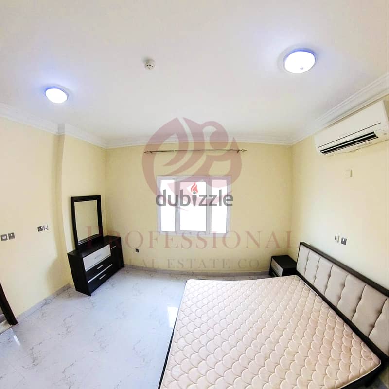 Unfurnished | 2 BHK Apartment in Muntazah | Near to B Ring Road 4