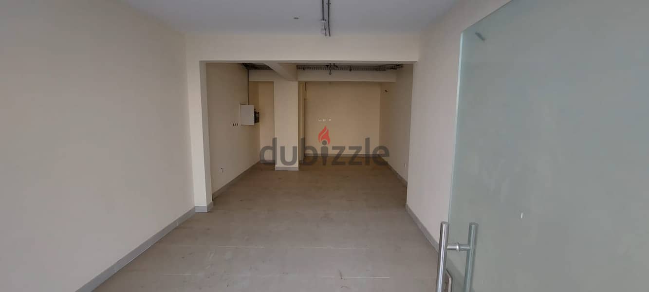 For rent commercial shops in the main street in Al Wakrah 6