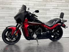 2019 Suzuki Boulevard M109R 0