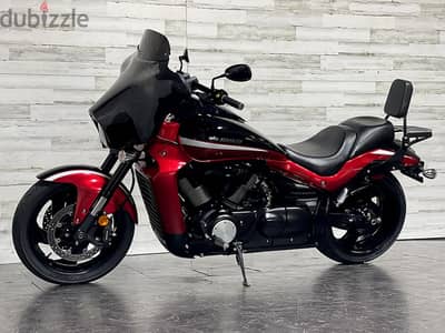 2019 Suzuki Boulevard M109R(+97466574363)