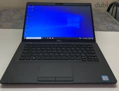 dell USA Core i5 8 Gen 16 GB Ram 512 GB SSD