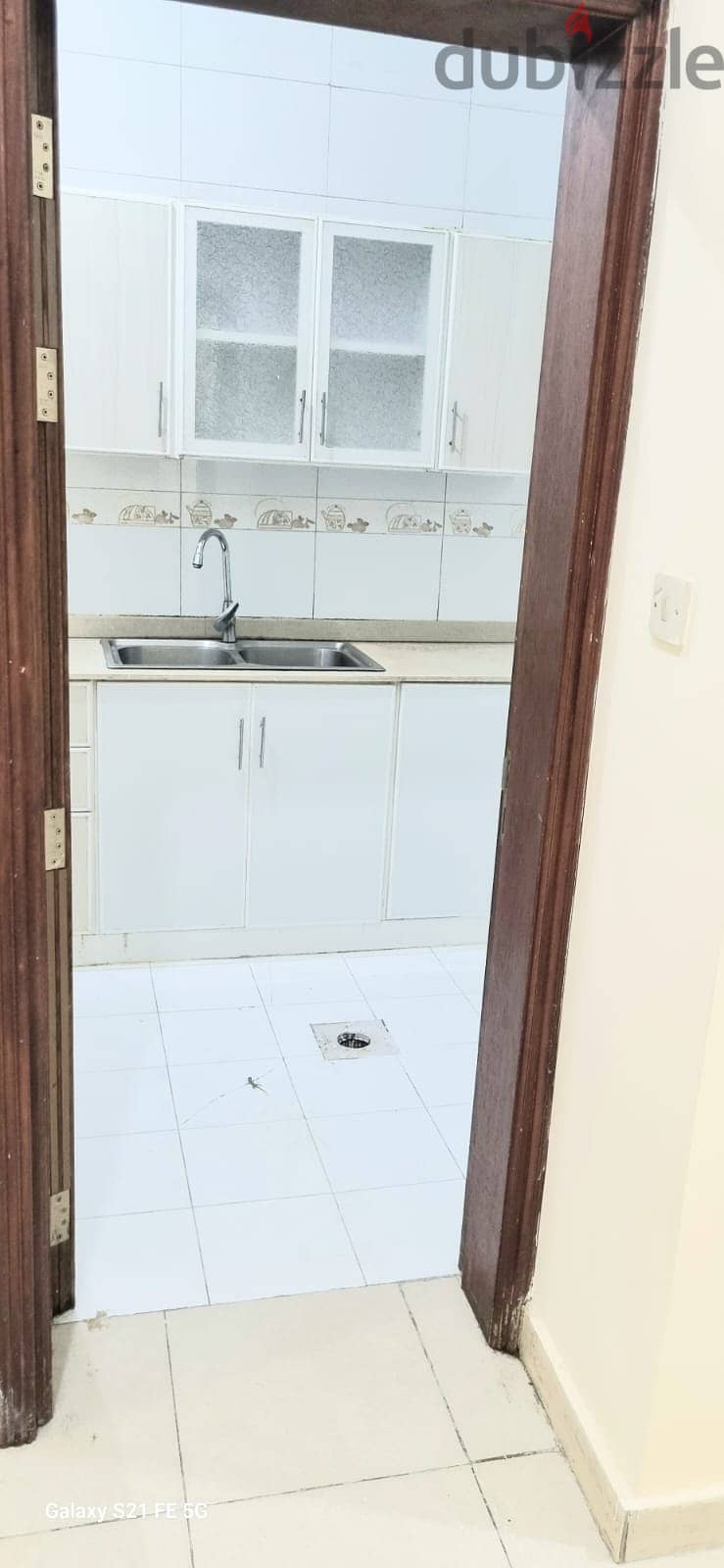 Studio Flats for Rent in Bin Omran ( al jazeera ) opposite 3