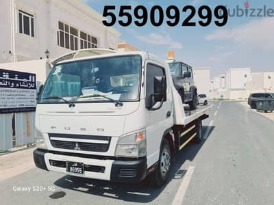 Tow Truck Mesaieed Recovery Mesaieed Towing Mesaieed 55909299