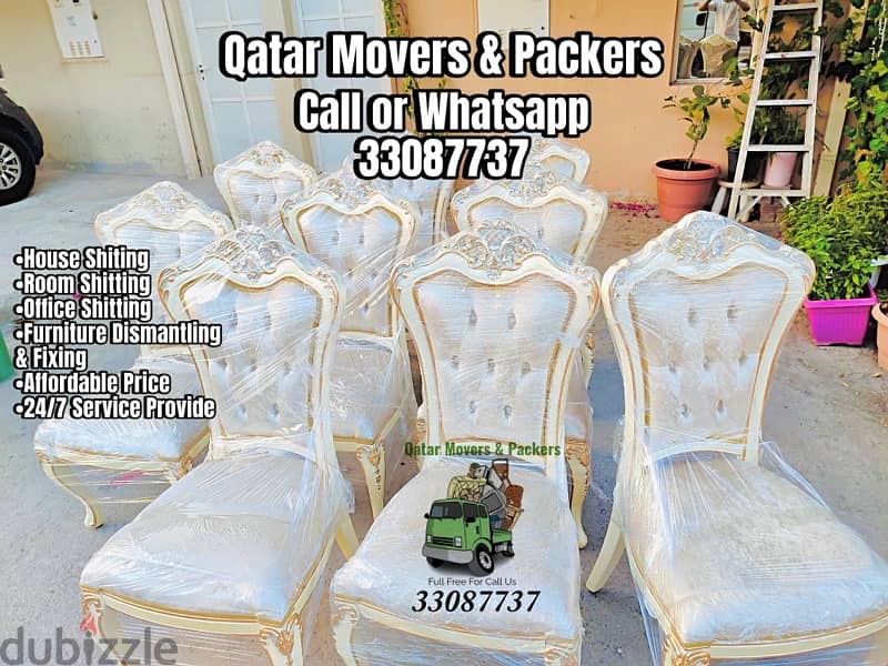 Qatar Movers & Packers 2