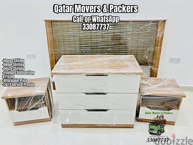 Qatar Movers & Packers 13