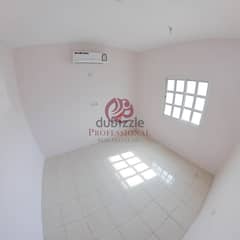 Unfurnished | 2 BHK Apartment in Bin Omran | Near Papa Johns