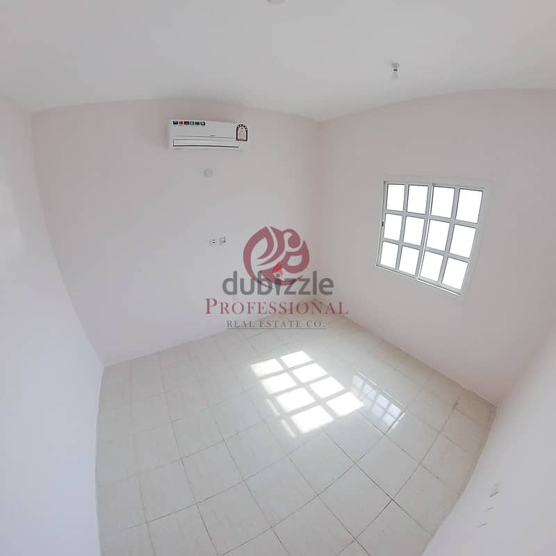 Unfurnished | 2 BHK Apartment in Bin Omran | Near Papa Johns 0