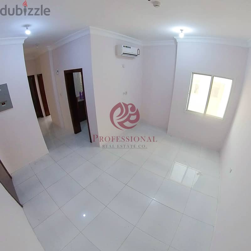 Unfurnished | 2 BHK Apartment in Bin Omran | Near Papa Johns 2