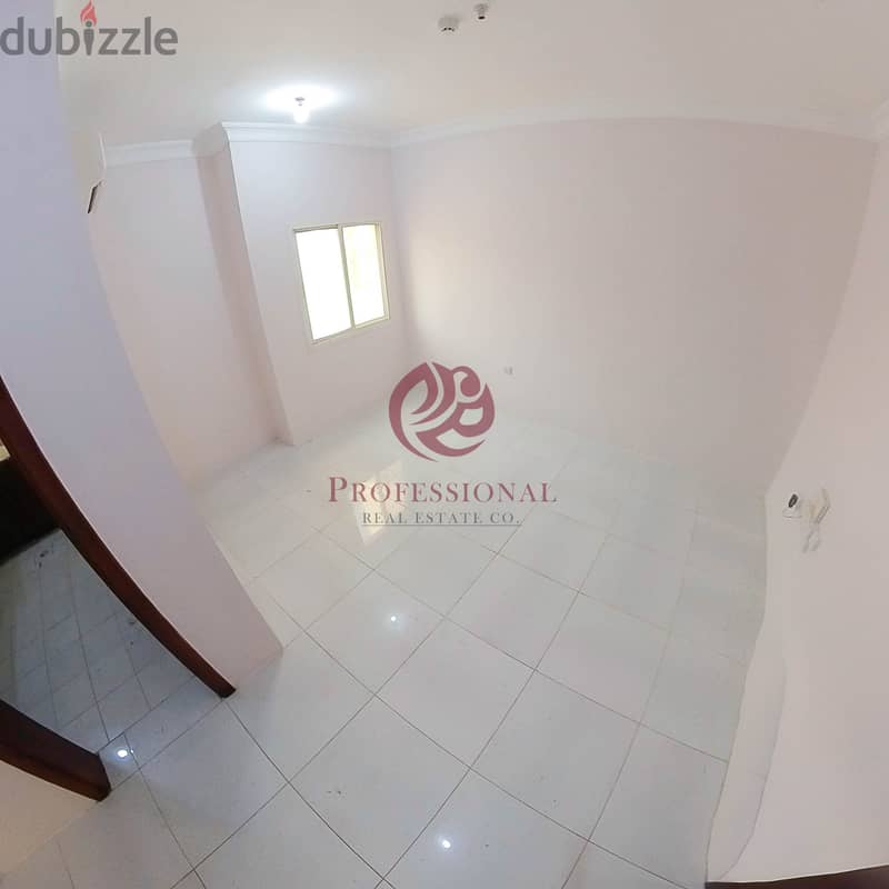 Unfurnished | 2 BHK Apartment in Bin Omran | Near Papa Johns 3