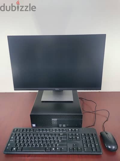 Dell Optiplex 7070 SFF