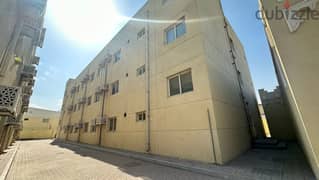 36 Room For Rent - Labor camp