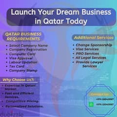 Business Startup In Qatar 0