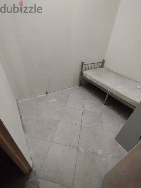 partition room available near Mansoura metro station 1