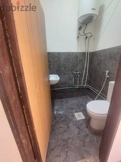 1BHK Near Al Rayan Metro