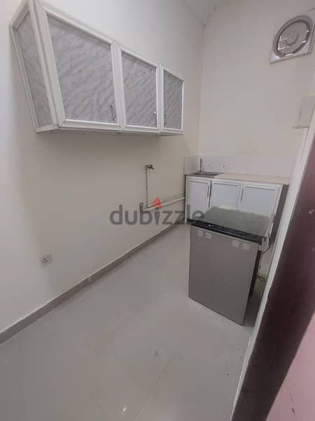 1BHK Near Al Rayan Metro 1