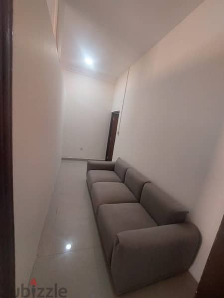 1BHK Near Al Rayan Metro 2