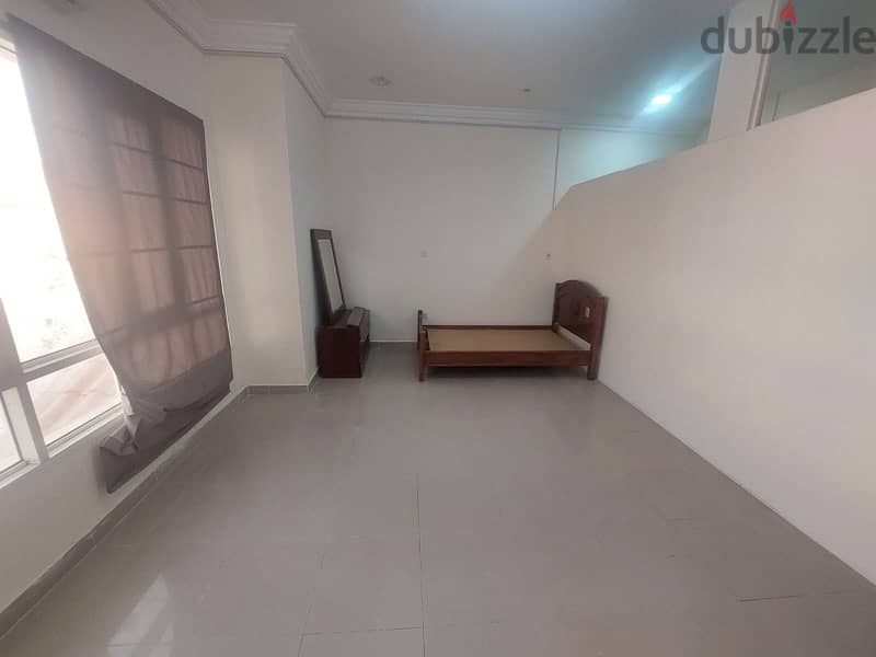 1BHK Near Al Rayan Metro 3