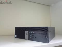 Dell Optiplex 7040 Intel Core i5 Processor  3.20 Ghz 6th Generation