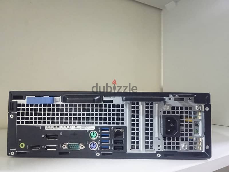 Dell Optiplex 7040 Intel Core i5 Processor  3.20 Ghz 6th Generation 1