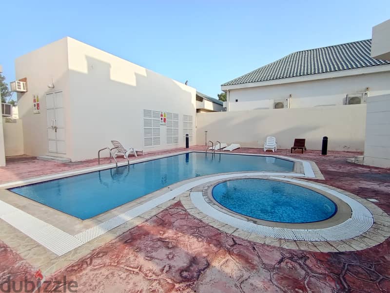 5 Bedroom Villa For Rent - Al Rayyan 1