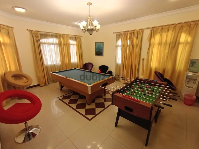 5 Bedroom Villa For Rent - Al Rayyan 2